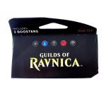 Magic: The Gathering [Guilds of Ravnica] - Ral, Caller of Storms Planeswalker Deck - Image 3