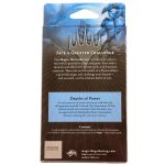 Magic: The Gathering [Magic 2013 | M13] - Depths of Power Intro Pack (Theme Deck) - Image 2