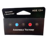 Magic: The Gathering [Magic Origins] - Assemble Victory Intro Pack (Theme Deck) - Image 3
