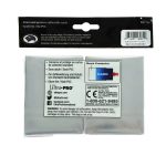 Magic: The Gathering [Modern Horizons] - Urza, Lord High Artificer Protective Card Sleeves (100 Count) - Ultra PRO - Image 4