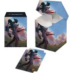 Magic: The Gathering [Modern Horizons] - Wrenn and Six Deck Box - Ultra PRO - Image 2