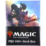 Magic: The Gathering [Modern Horizons] - Wrenn and Six Deck Box - Ultra PRO - Image 3