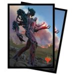 Magic: The Gathering [Modern Horizons] - Wrenn and Six Protective Card Sleeves (100 Count) - Ultra PRO - Image 2