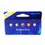 Magic: The Gathering [Return to Ravnica] - Rakdos Raid Intro Pack (Theme Deck) - Image 3