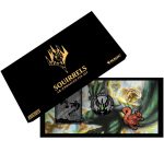 Magic: The Gathering - Squirrel Collection Pin Badge Set (4-Pack, Augmented Reality) - Pinfinity - Image 2