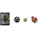 Magic: The Gathering - Squirrel Collection Pin Badge Set (4-Pack, Augmented Reality) - Pinfinity - Image 3