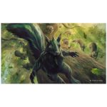 Magic: The Gathering - Squirrel Collection Pin Badge Set (4-Pack, Augmented Reality) - Pinfinity - Image 4