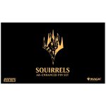 Magic: The Gathering - Squirrel Collection Pin Badge Set (4-Pack, Augmented Reality) - Pinfinity - Image 5