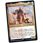 Magic: The Gathering [Strixhaven: School of Mages] - Lorehold Legacies Commander Deck - Wizards of the Coast - Image 3