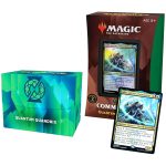 Magic: The Gathering [Strixhaven: School of Mages] - Quantum Quandrix Commander Deck - Wizards of the Coast - Image 2