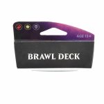 Magic: The Gathering [Throne of Eldraine] - Knights' Charge Brawl Deck - Image 3