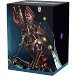 Magic: The Gathering [Universes Beyond: Warhammer 40,000] - Necron Dynasties Commander Deck - Image 3