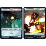 Magic: The Gathering [Universes Beyond: Warhammer 40,000] - Necron Dynasties Commander Deck - Image 4