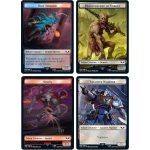 Magic: The Gathering [Universes Beyond: Warhammer 40,000] - The Ruinous Powers Commander Deck - Image 4