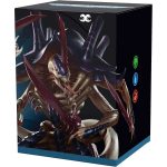 Magic: The Gathering [Universes Beyond: Warhammer 40,000] - Tyranid Swarm Commander Deck - Image 3