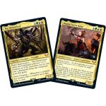 Magic: The Gathering [Universes Beyond: Warhammer 40,000] - Tyranid Swarm Commander Deck - Image 5