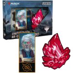 Magic: The Gathering - Urza & Mightstone Pin Badge (Limited Edition) - Pinfinity - Augmented Reality Series (068) - Image 2