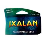 Magic: the Gathering [Ixalan] - Huatli, Dinosaur Knight Planeswalker Deck - Image 3