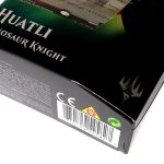 Magic: the Gathering [Ixalan] - Huatli, Dinosaur Knight Planeswalker Deck - Image 4