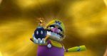 Mario Super Sluggers - Nintendo Wii - Image 4