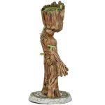 Marvel [Avengers: The Infinity Saga] - Groot Figure Model Kit (Steel, Moderate Difficulty) - Fascinations - Metal Earth Series - Image 7