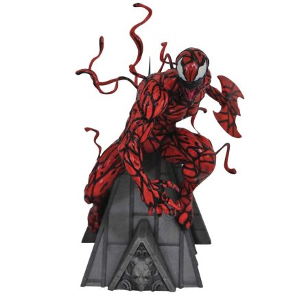 Marvel - Carnage Statue - Diamond Select Toys - Premier Collection
