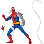 Marvel Comics [Spider-Man] - Cyborg Spider-Man Action Figure (6") - Hasbro - Image 2