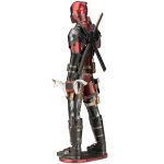 Marvel - Deadpool Figure Model Kit (Steel, Challenging Difficulty) - Fascinations - Metal Earth Series - Image 6