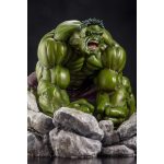 Marvel - Hulk Statue (1:10 Scale) - Kotobukiya - ArtFX Premier Series - Image 10