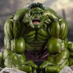 Marvel - Hulk Statue (1:10 Scale) - Kotobukiya - ArtFX Premier Series - Image 2