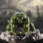 Marvel - Hulk Statue (1:10 Scale) - Kotobukiya - ArtFX Premier Series - Image 3
