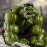Marvel - Hulk Statue (1:10 Scale) - Kotobukiya - ArtFX Premier Series - Image 4