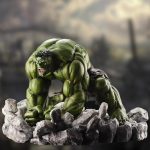 Marvel - Hulk Statue (1:10 Scale) - Kotobukiya - ArtFX Premier Series - Image 5