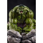 Marvel - Hulk Statue (1:10 Scale) - Kotobukiya - ArtFX Premier Series - Image 6