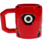 Marvel [Iron Man] - Arc Reactor Heat-Change Ceramic Mug (Ceramic, 17 oz.) - Paladone - Image 2