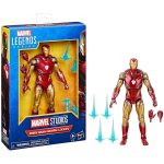 Marvel - Iron Man Mark LXXXV Action Figure - Hasbro - Marvel Legends Series - Image 2