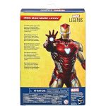 Marvel - Iron Man Mark LXXXV Action Figure - Hasbro - Marvel Legends Series - Image 3