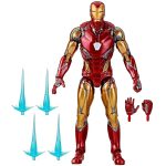Marvel - Iron Man Mark LXXXV Action Figure - Hasbro - Marvel Legends Series - Image 4