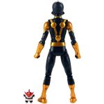 Marvel - Kid Nova Action Figure (6") - Hasbro - Marvel Legends Series [Build a Figure: Marvel's Titus] - Image 3