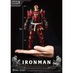 Marvel - Medieval Knight Iron Man Figure - Beast Kingdom - Dynamic 8ction Heroes Series (DAH-046) - Image 7