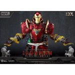 Marvel - Medieval Knight Iron Man Figure (Deluxe Version) - Beast Kingdom - Dynamic 8ction Heroes Series (DAH-046DX) - Image 6
