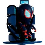 Marvel [Spider-Man] - Miles Morales Sitting on CRT TV Throne Figure (4.6") - YouTooz - Vinyl Figure Series (13) - Image 8