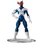 Marvel [The Uncanny X-Men] - Cyclops Action Figure (6") - Hasbro - Marvel 80th Anniversary Series - Image 3