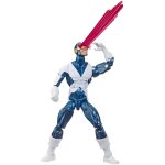 Marvel [The Uncanny X-Men] - Cyclops Action Figure (6") - Hasbro - Marvel 80th Anniversary Series - Image 5