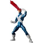 Marvel [The Uncanny X-Men] - Cyclops Action Figure (6") - Hasbro - Marvel 80th Anniversary Series - Image 6