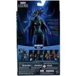 Marvel [Thor: Ragnarok] - Marvel's Hela Action Figure (6") - Hasbro - Legends Series [Build a Figure: Hulk] - Image 3