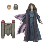Marvel [WandaVision] - Agatha Harkness Action Figure (6") - Hasbro - Legends Series [Build a Figure: Hydra Stomper] - Image 2