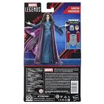 Marvel [WandaVision] - Agatha Harkness Action Figure (6") - Hasbro - Legends Series [Build a Figure: Hydra Stomper] - Image 3