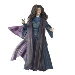 Marvel [WandaVision] - Agatha Harkness Action Figure (6") - Hasbro - Legends Series [Build a Figure: Hydra Stomper] - Image 5