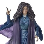 Marvel [WandaVision] - Agatha Harkness Action Figure (6") - Hasbro - Legends Series [Build a Figure: Hydra Stomper] - Image 6